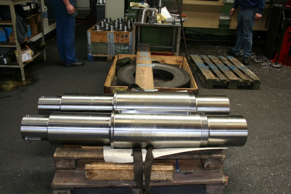 draaien die 300 x 1500