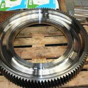 nadraaien dia 1000 (tandwiel Hrc 60)