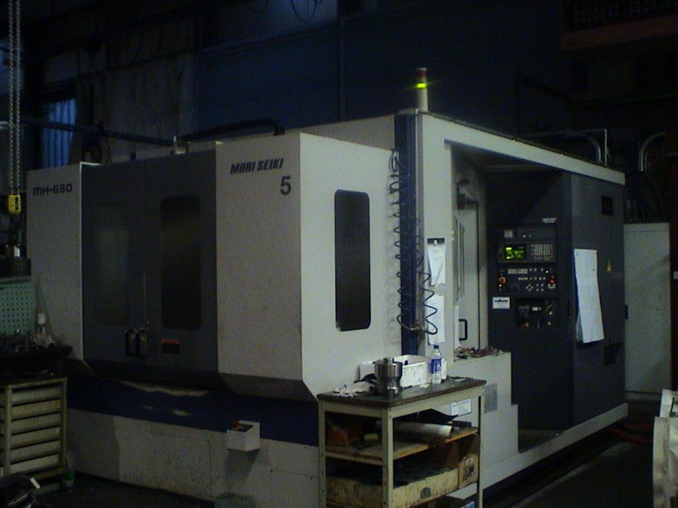 Freesmachine
