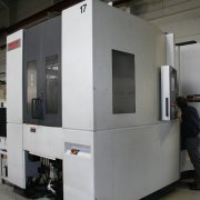 Mori-Seiki NH6300 DCG