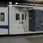 Mori Seiki MH-630