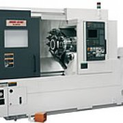 Mori-Seiki NL 2500 L